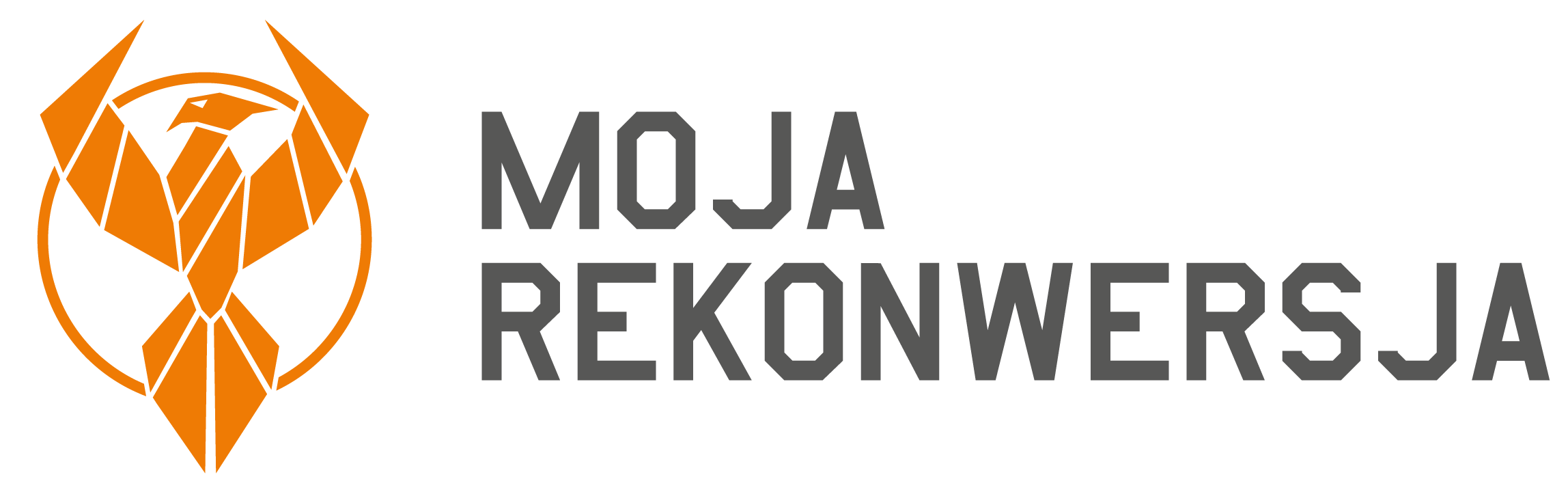 moja rekonwersja logo